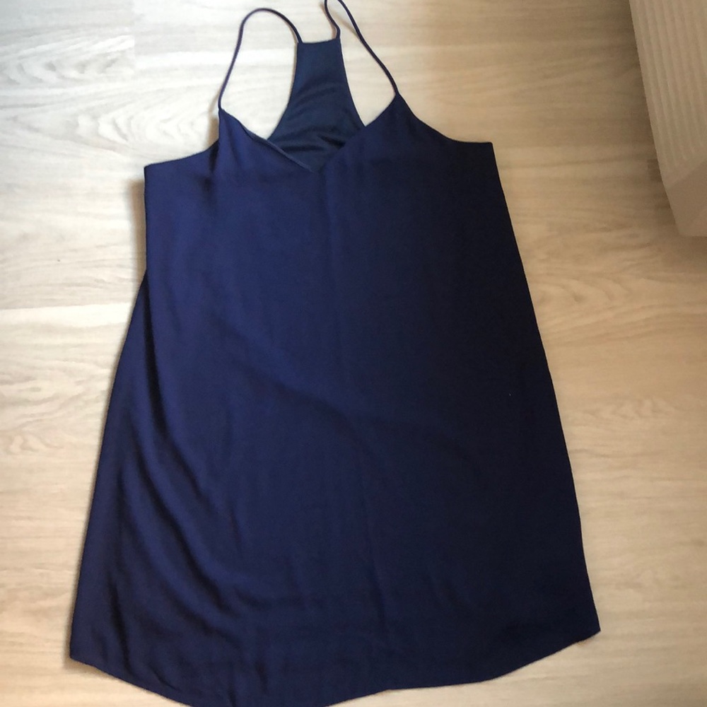 Chiffon Dress